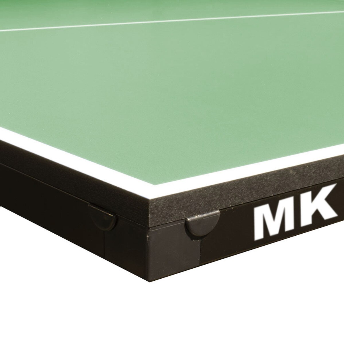 Martin Kilpatrick Pool Table Conversion Top 19: Corner Edge